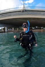 Force-E Scuba Centers Class Advanced Open Water ( Group Dates)