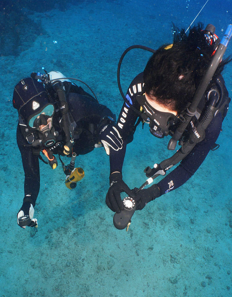 Force-E Scuba Centers Class Advanced Open Water ( Group Dates)