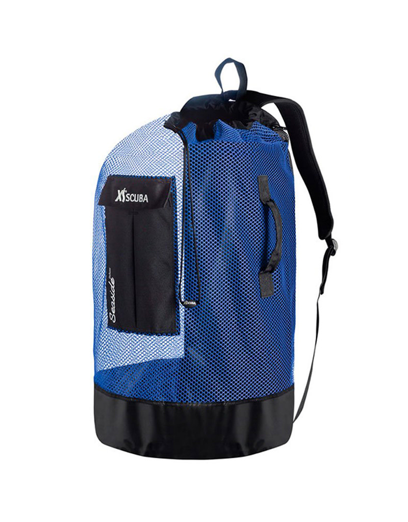 XS Scuba XS Scuba Seaside Deluxe Mesh Backpack