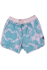 Flomotion Flomotion Twizzle Boardshorts 19"