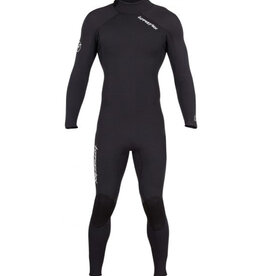 Henderson Hyperflex VYRL 4/3mm Mens Fullsuit