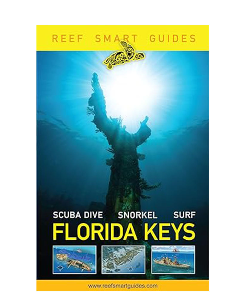 Reef Smart/Mango Media Reef Smart Guide Book Florida Keys
