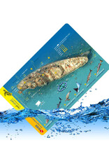 Reef Smart/Mango Media Reef Smart Wreck Guide BIBB