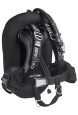 Cressi Cressi Aquawing Plus BCD Blue
