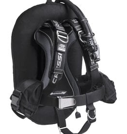 Cressi Cressi Aquawing Plus BCD Blue