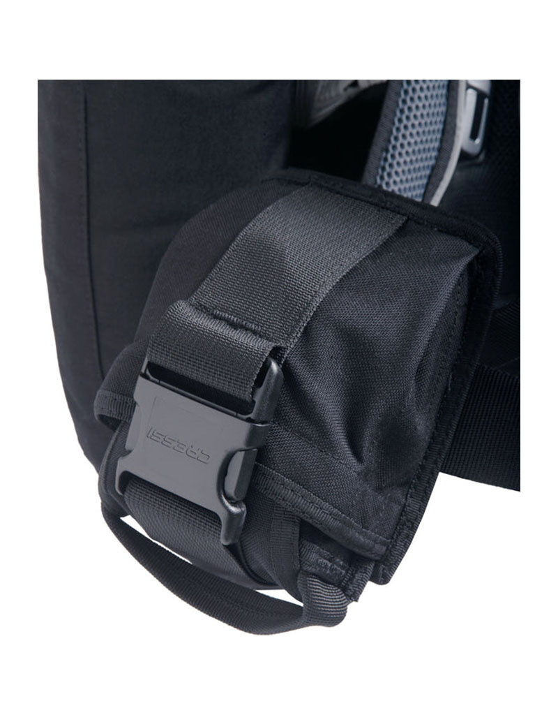 Cressi Cressi Aquawing Plus BCD Blue