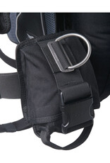 Cressi Cressi Aquawing Plus BCD Blue