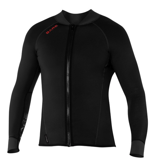 Huish Bare EXOWEAR Mens Jacket