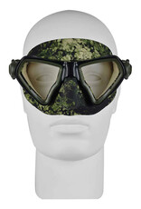 American Dive Co American Dive Co. C4 HD Element Mask