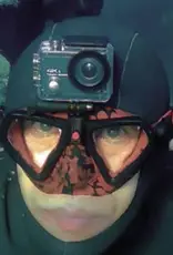 American Dive Co American Dive Co HD Element Mask GoPro Kit