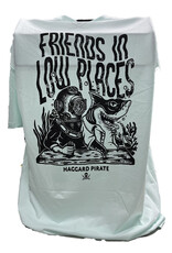 Haggard Pirate Haggard Pirate Friends in Low Places Tee