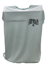 Haggard Pirate Haggard Pirate Friends in Low Places Tee