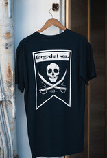 Force-E Haggard Pirate Forged Tee