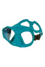 American Dive Co Beuchat Shark Mask