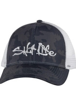 Saltlife LLC Salt Life Camox Mesh Hat