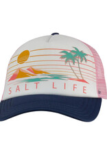 Saltlife LLC Salt Life Daze Ahead Hat