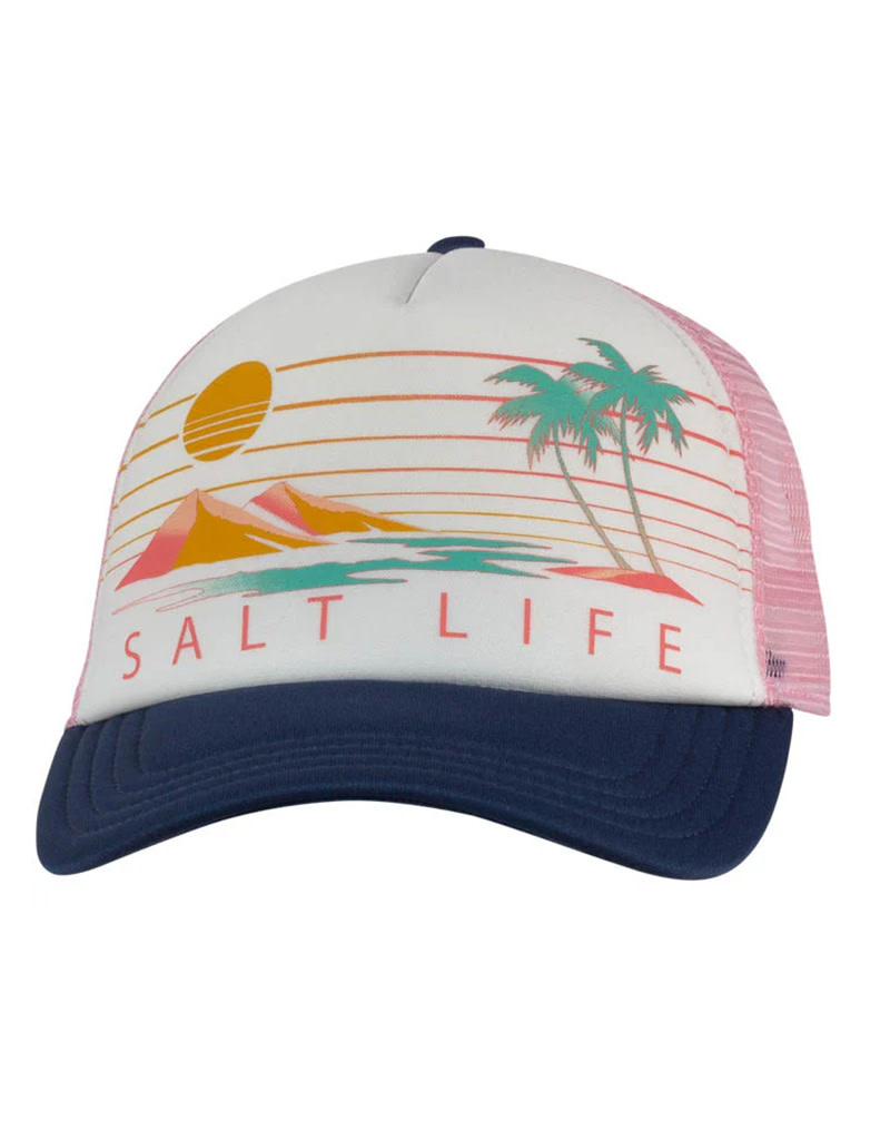 Saltlife LLC Salt Life Daze Ahead Hat