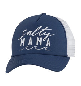 Saltlife LLC Salt Life Salty Mama Hat