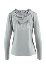 Saltlife LLC Salt Life Sea Sand Sun Hoodie