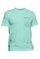 Saltlife LLC Salt Life Voyager  Shirt