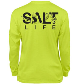 Saltlife LLC Salt Life Sea Life Youth LS