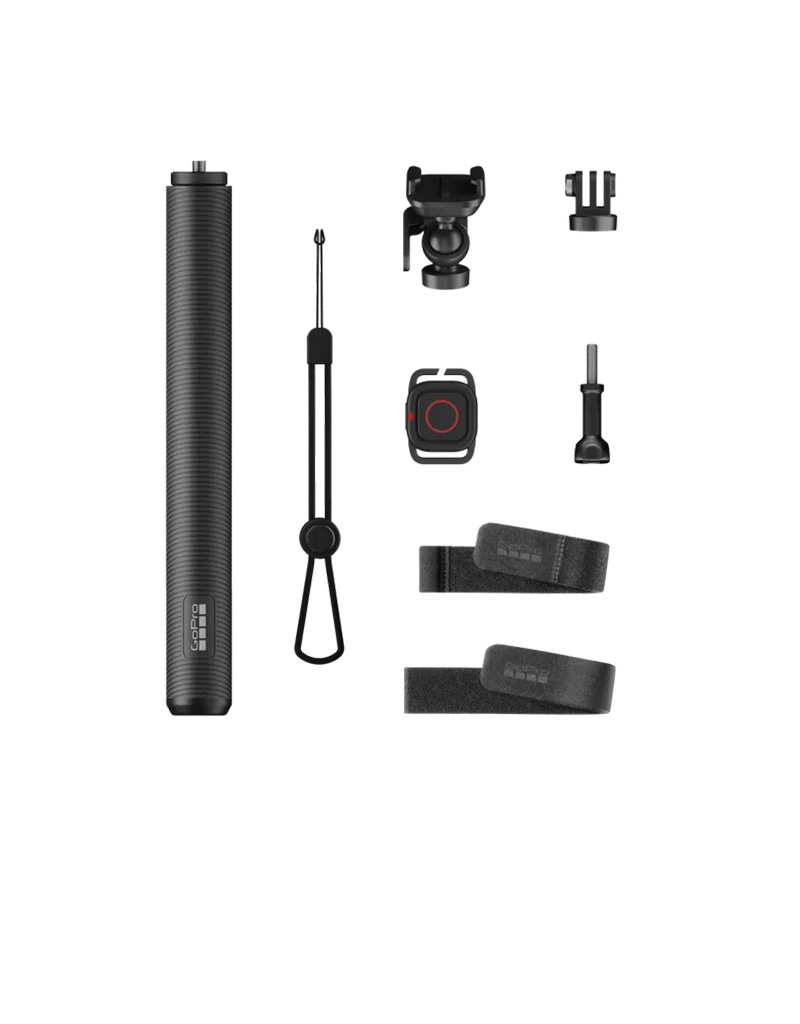 GoPro GoPro Extension Pole and Waterproof Shutter Remote