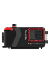 Pioneer Research / SeaLife SeaLife SportDiver Ultra Smartphone Housing