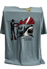 The Duck Company Duck Co Shark Matador Shirt