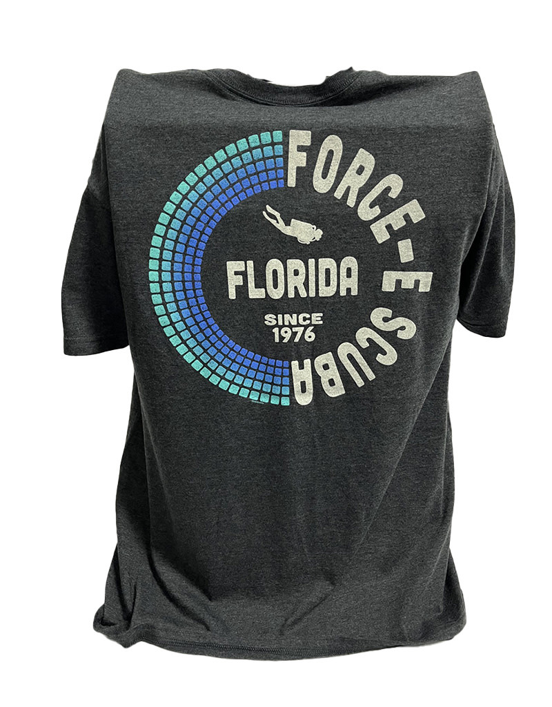 The Duck Company Duck Co Coastal Icon Circle Shirt