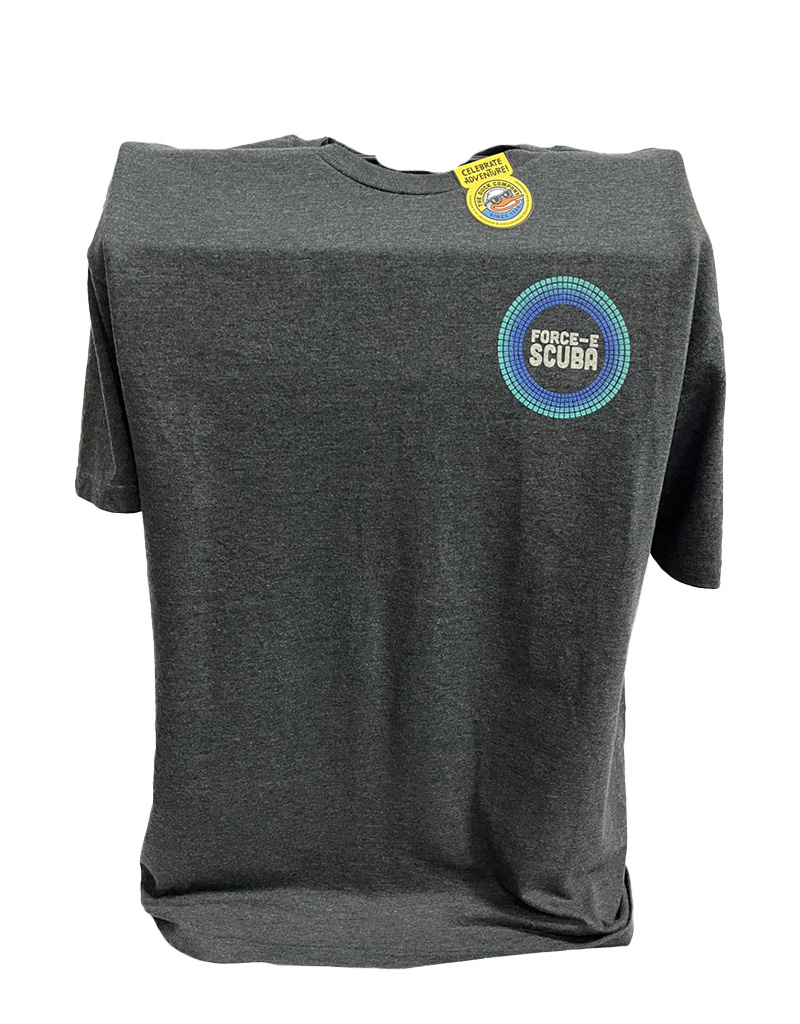 The Duck Company Duck Co Coastal Icon Circle Shirt