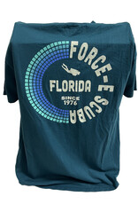 The Duck Company Duck Co Coastal Icon Circle Shirt