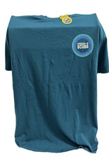 The Duck Company Duck Co Coastal Icon Circle Shirt