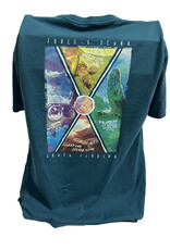 The Duck Company Duck Co Protect Turtles Shirt