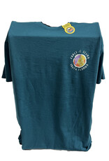 The Duck Company Duck Co Protect Turtles Shirt