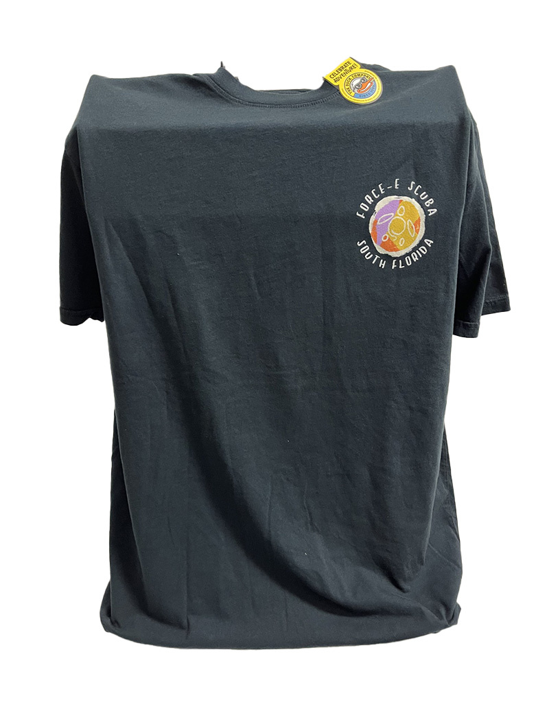 The Duck Company Duck Co Protect Turtles Shirt