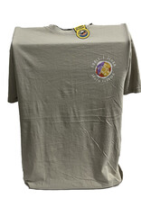 The Duck Company Duck Co Protect Turtles Shirt