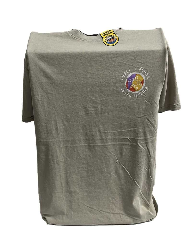 The Duck Company Duck Co Protect Turtles Shirt