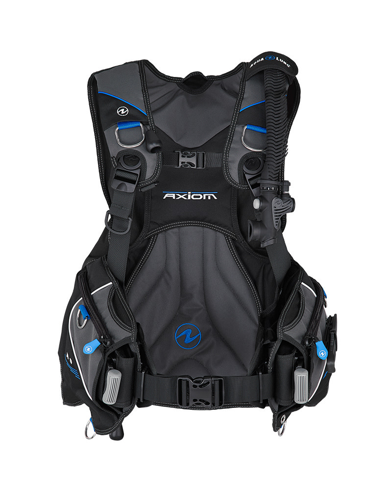 AquaLung AquaLung Axiom BC NLA