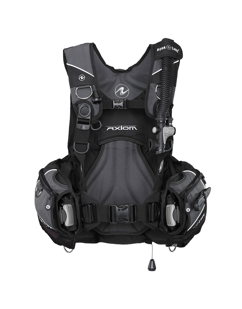 AquaLung AquaLung Axiom BC NLA