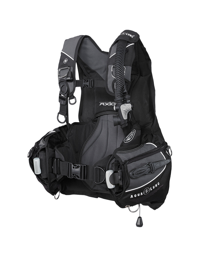 AquaLung AquaLung Axiom BC NLA