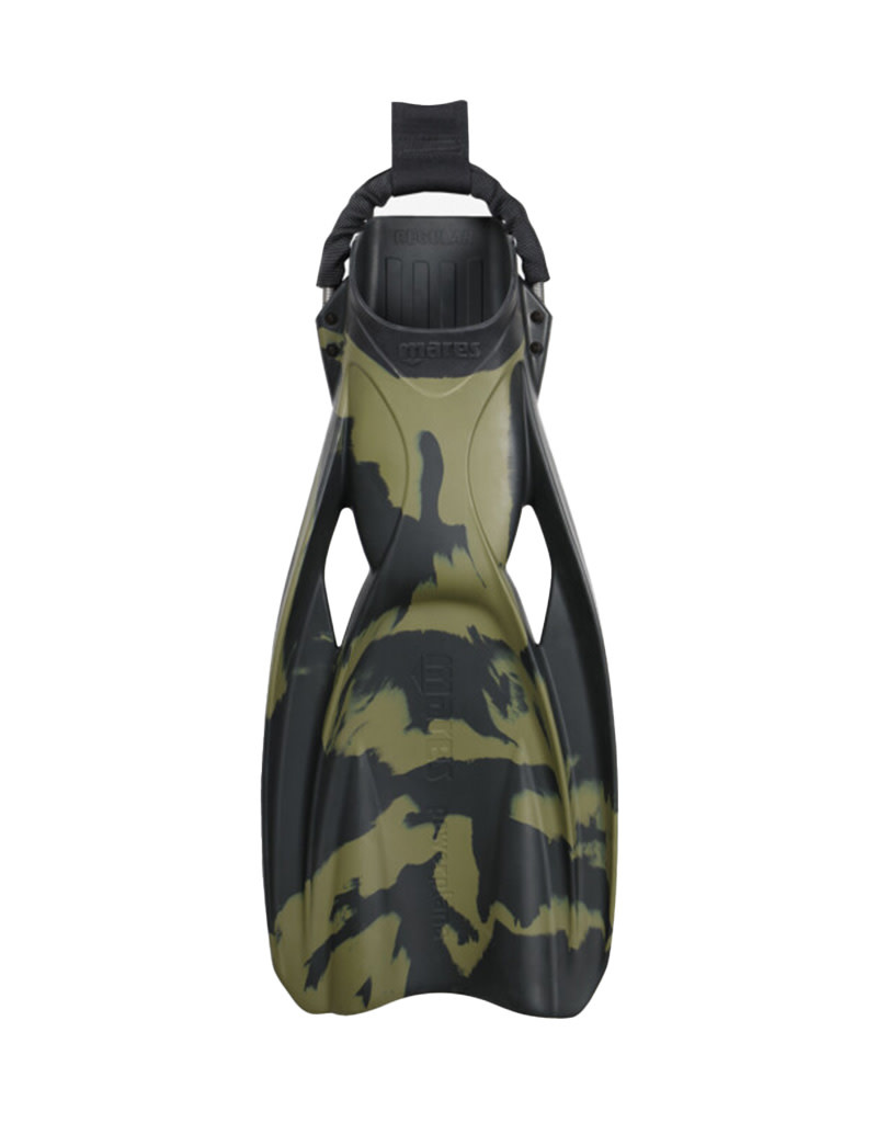 Mares Mares Power Plana Tactical