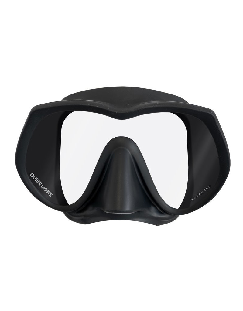 XS Scuba XS Scuba Outer Limits Mask