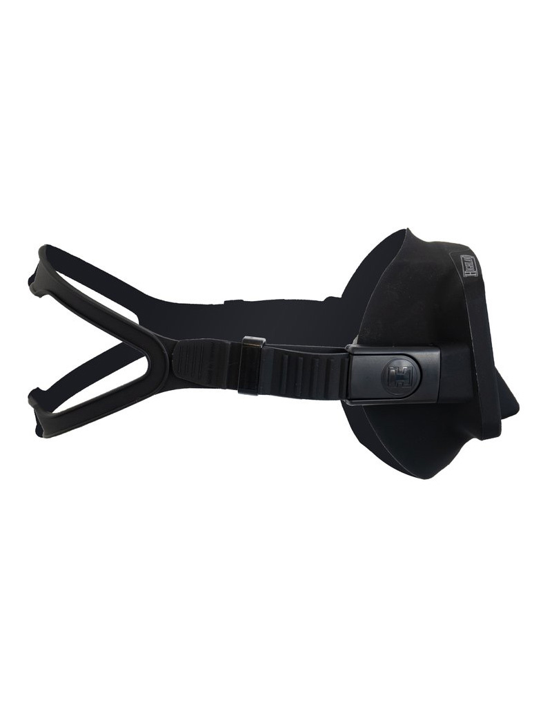 XS Scuba Highland Dark Water Mask