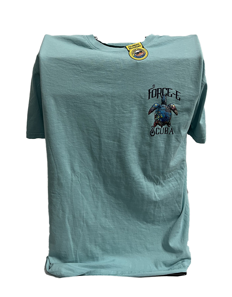The Duck Company Duck Co Dive Reflection Shirt