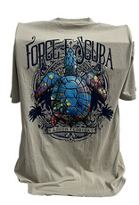 The Duck Company Duck Co Dive Reflection Shirt