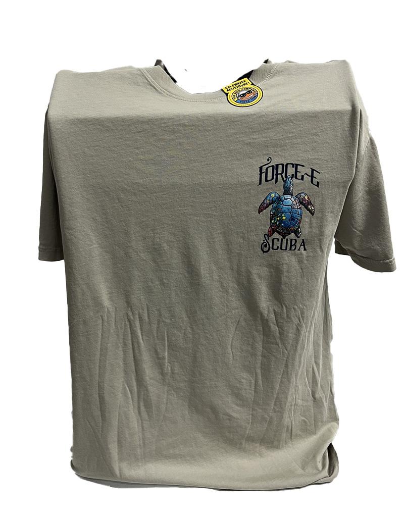 The Duck Company Duck Co Dive Reflection Shirt