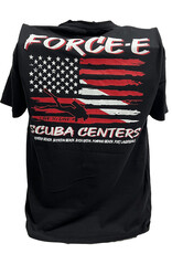 US 1 Trading Co US 1 Live to Dive Short Sleeve