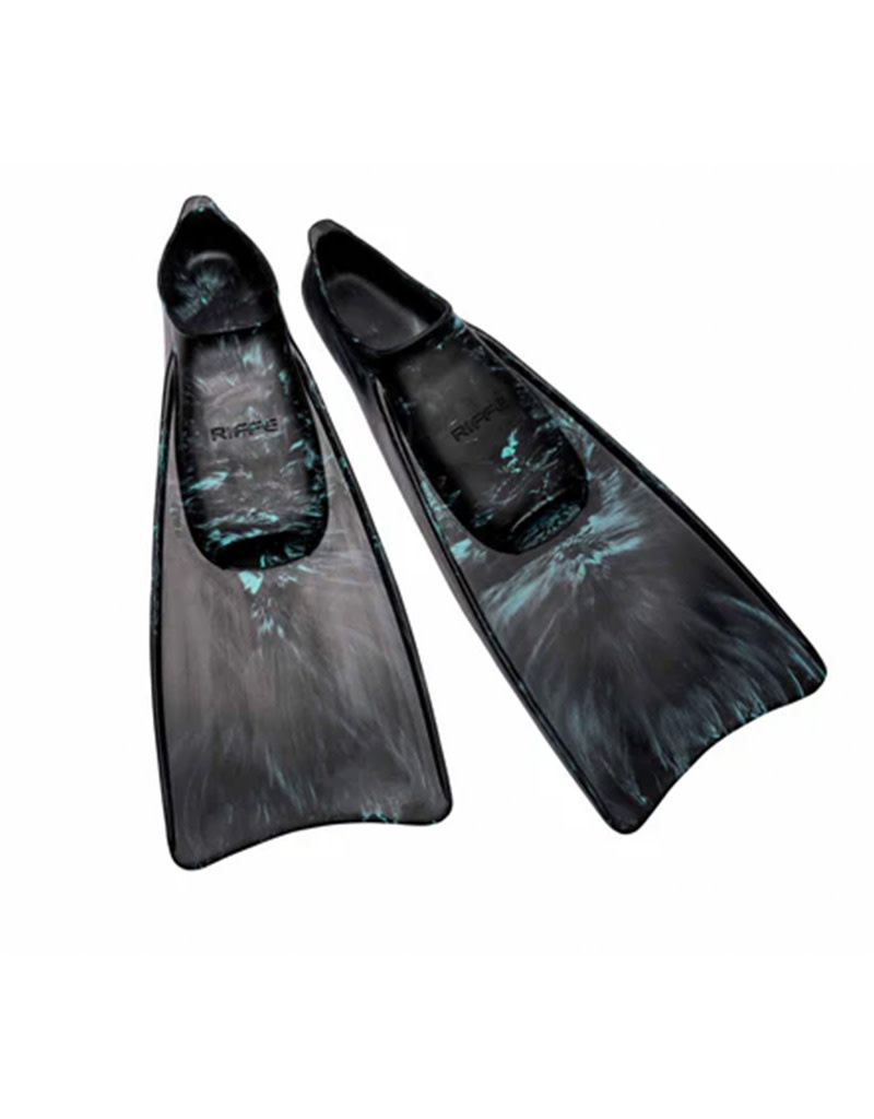 Riffe Riffe Kicks Rubber Swim Fins