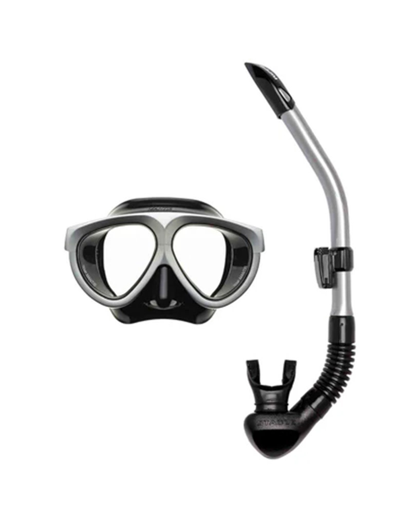 Riffe Riffe Mantis Mask and Snorkel Kit