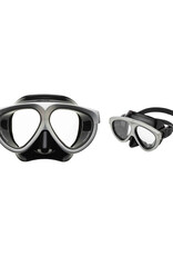 Riffe Riffe Mantis Mask and Snorkel Kit